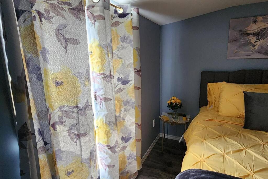 Family Ties Vacation Home - Rossy House Twillingate Eksteriør billede